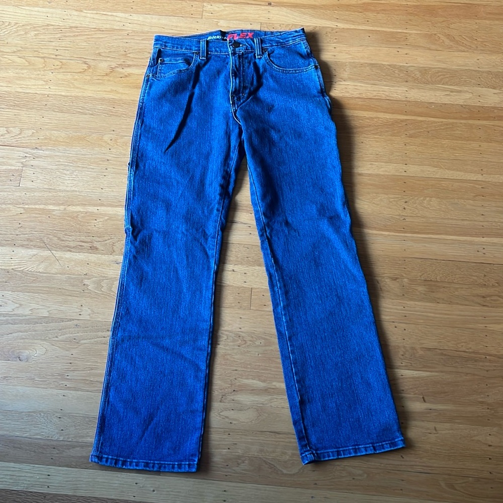 Dickies carpenter jeans